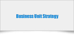 Business Unit Strategy