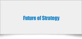 Future of Strategy