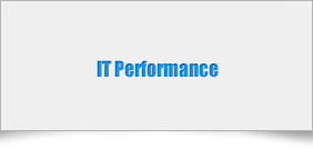 IT Performance