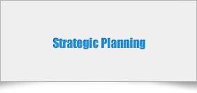 Strategic Planning