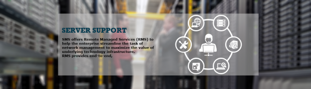 server-support